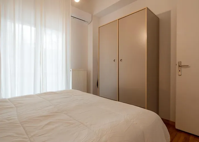 Pop Apartment At Koukaki