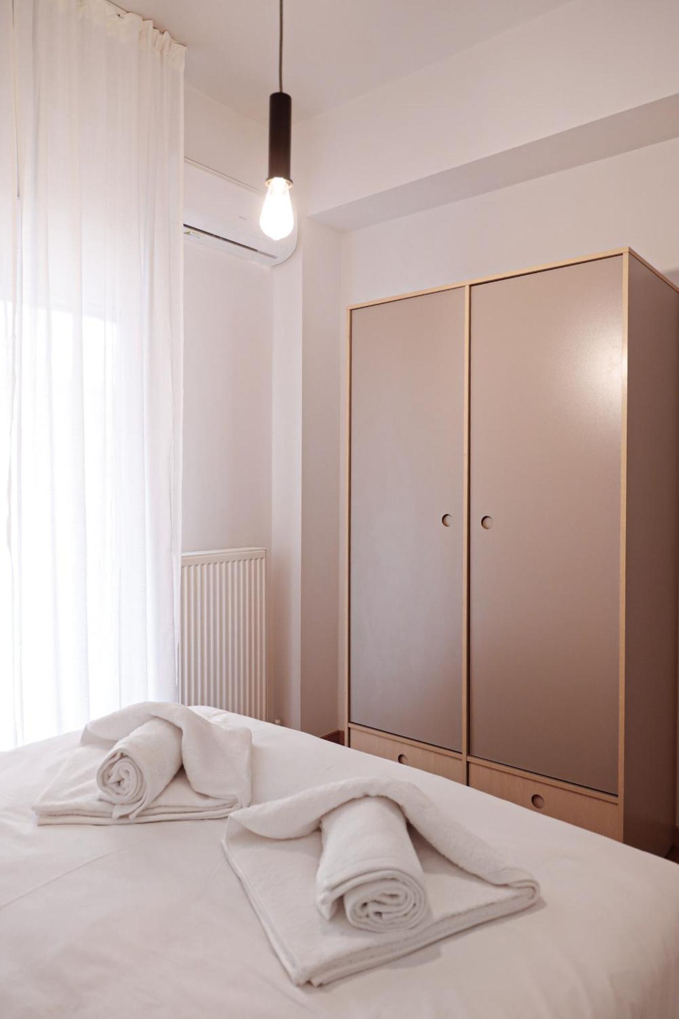 Apartment Pop At Koukaki *