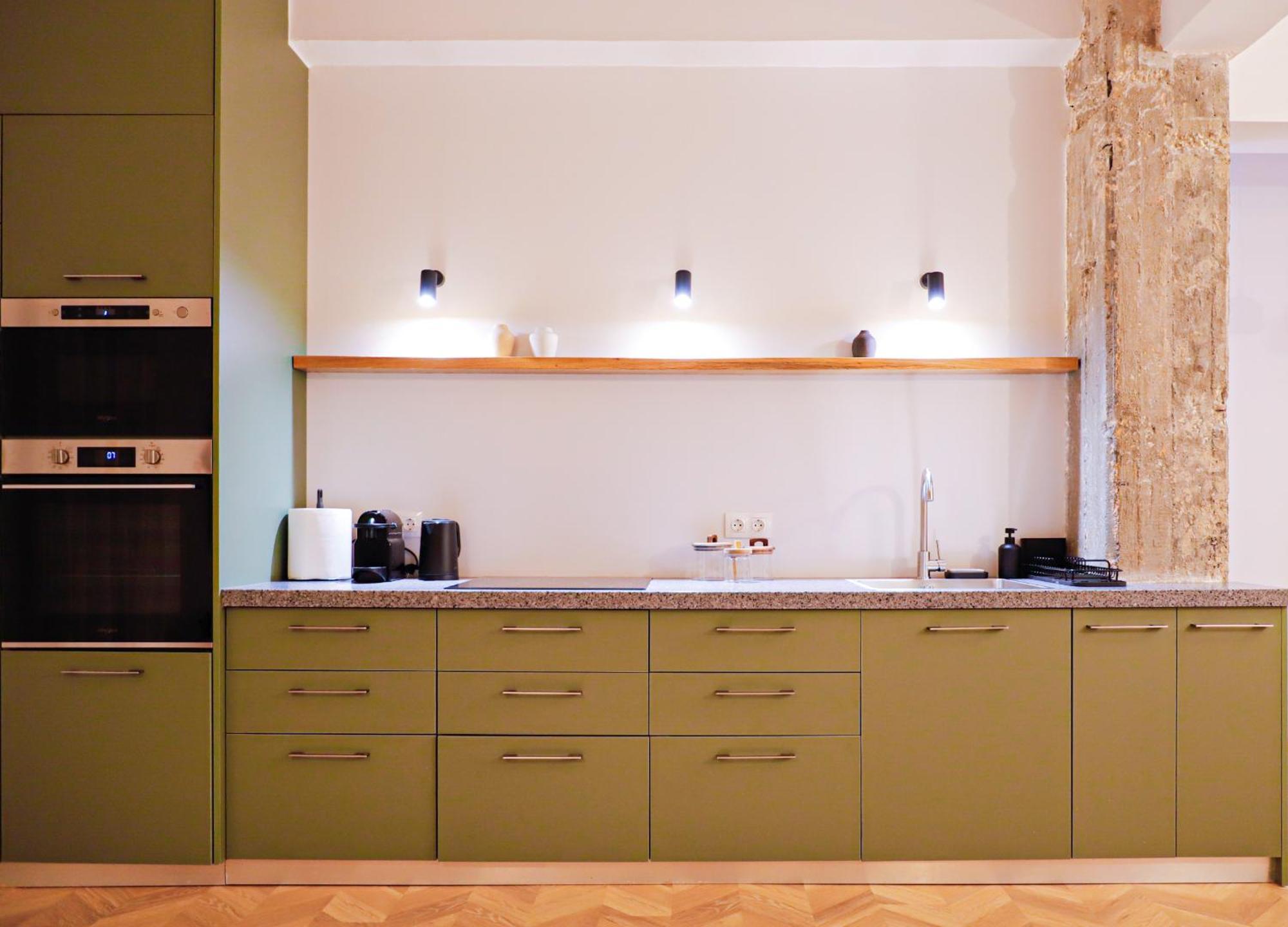 Pop At Koukaki Apartment Athens