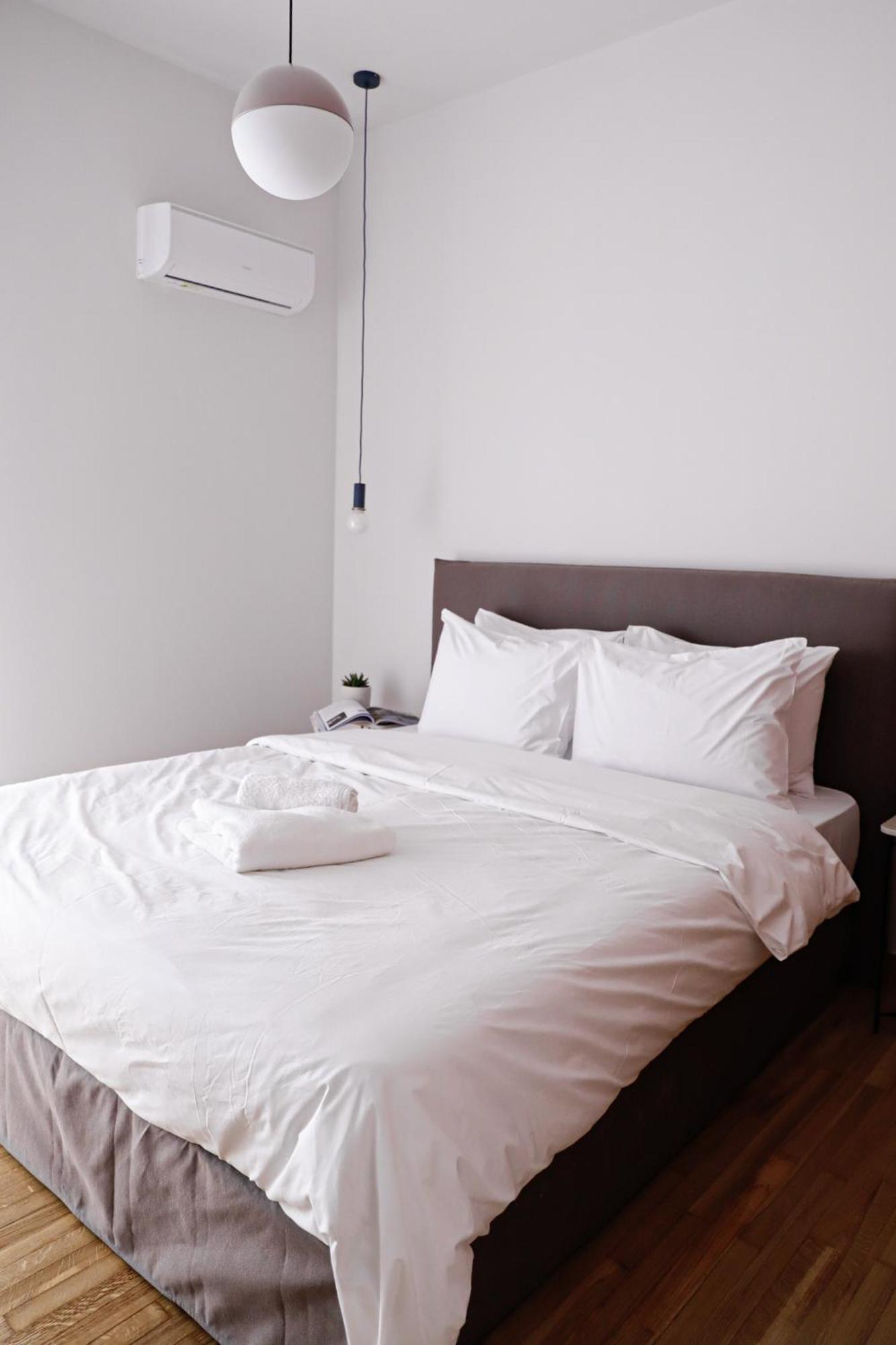 Pop At Koukaki Apartment Athens