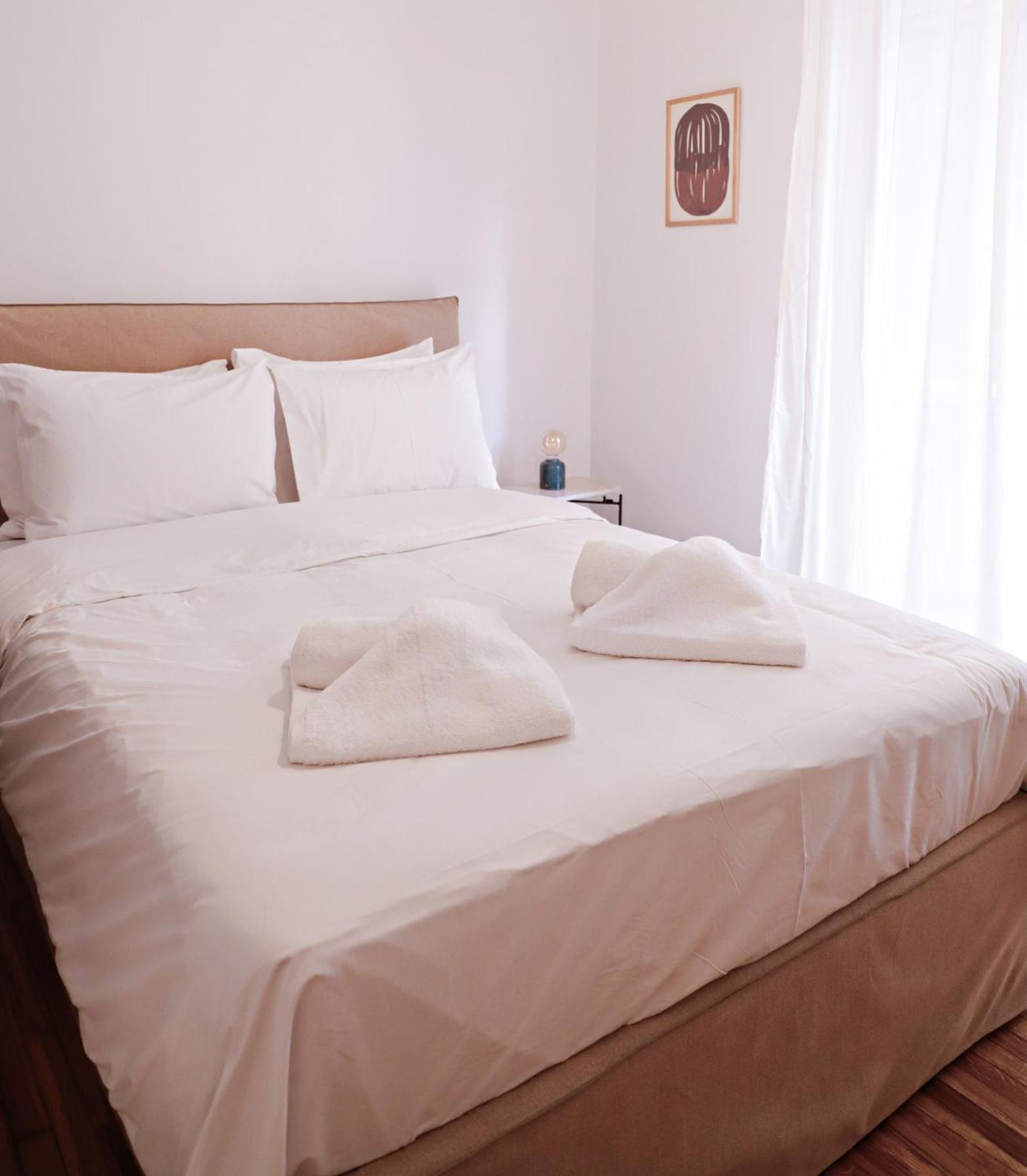 Apartment Pop At Koukaki Athens
