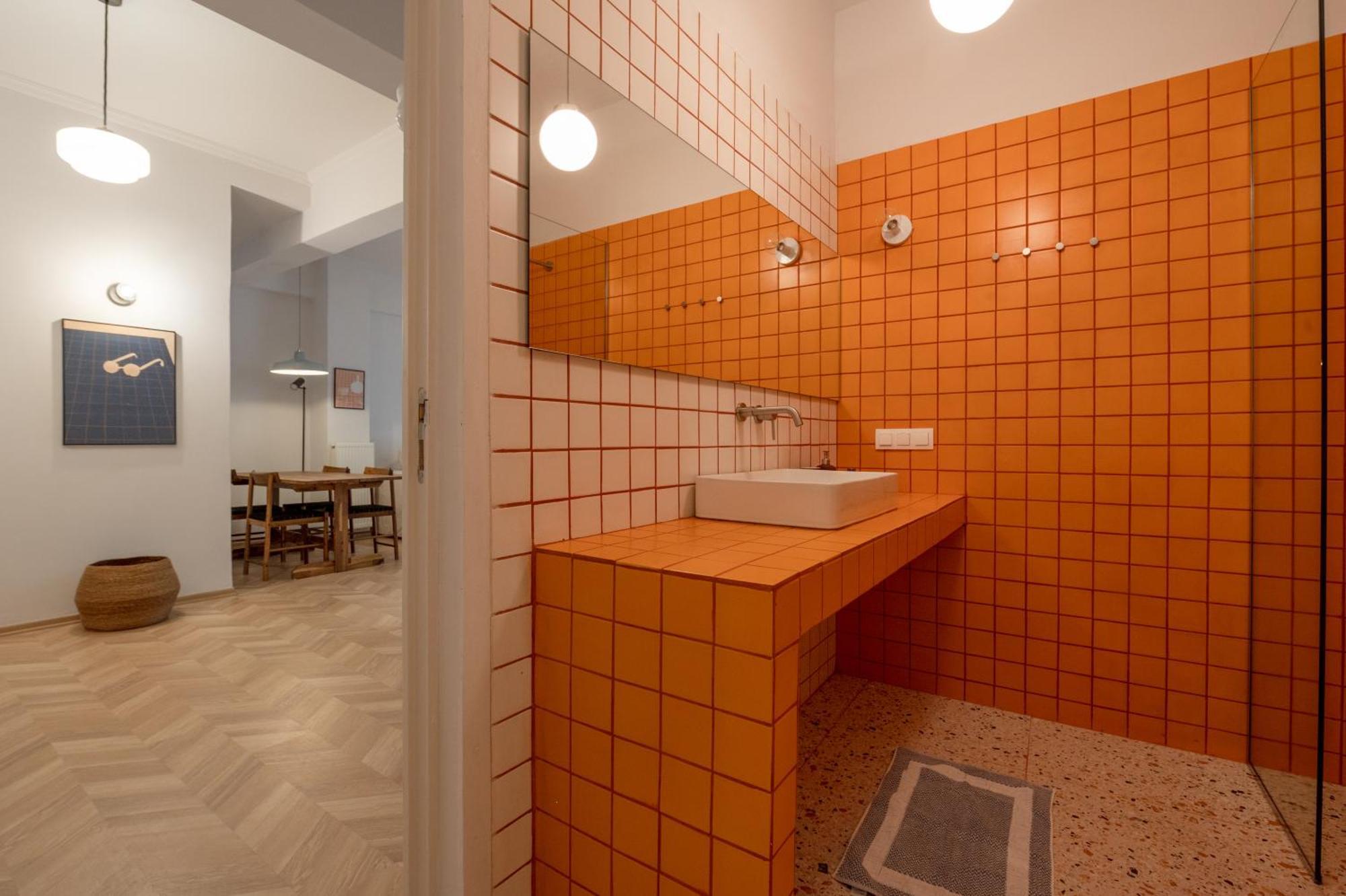 Apartment Pop At Koukaki