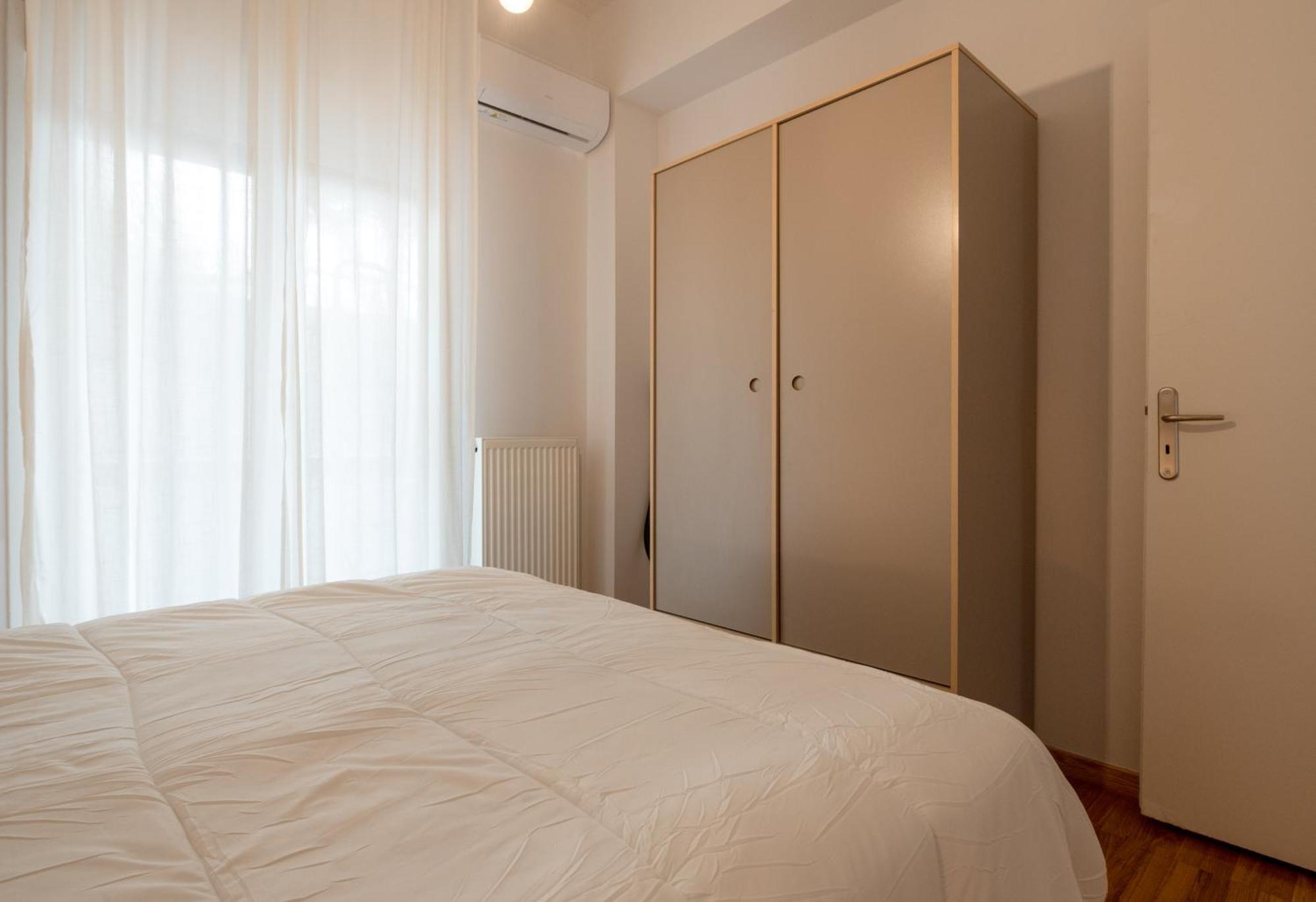 Apartment Pop At Koukaki