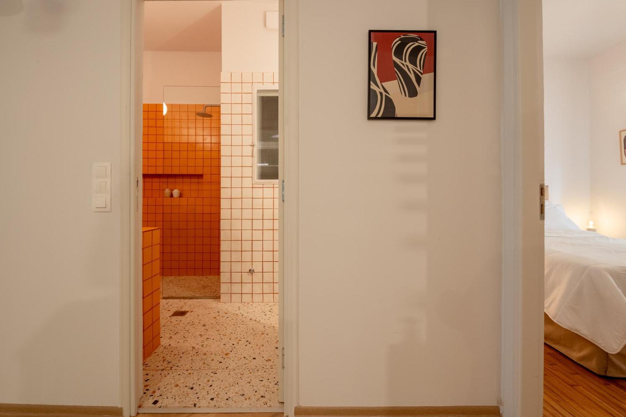 Apartment Pop At Koukaki