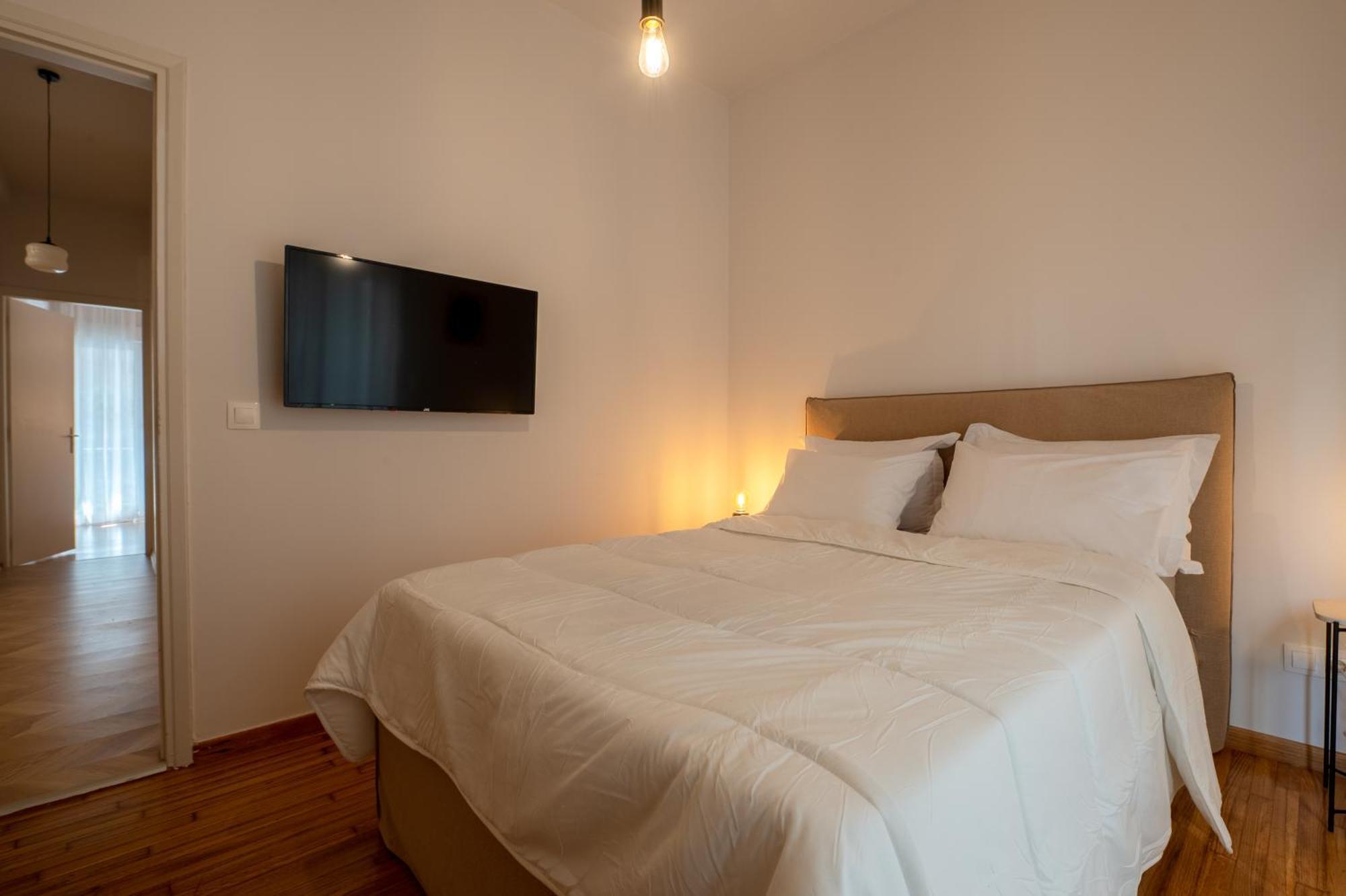 Apartment Pop At Koukaki