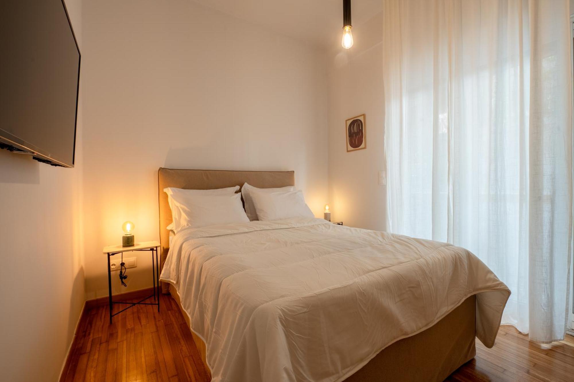 Apartment Pop At Koukaki