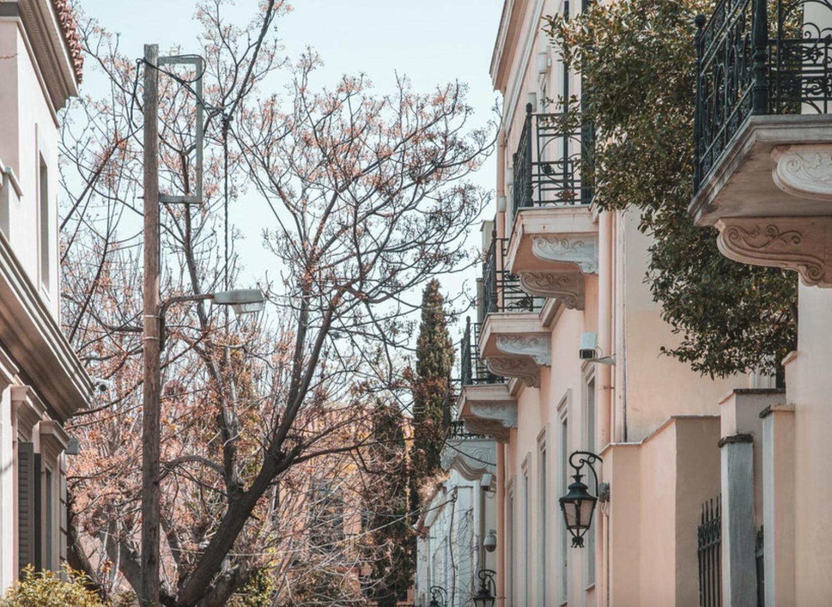 Pop At Koukaki Athens