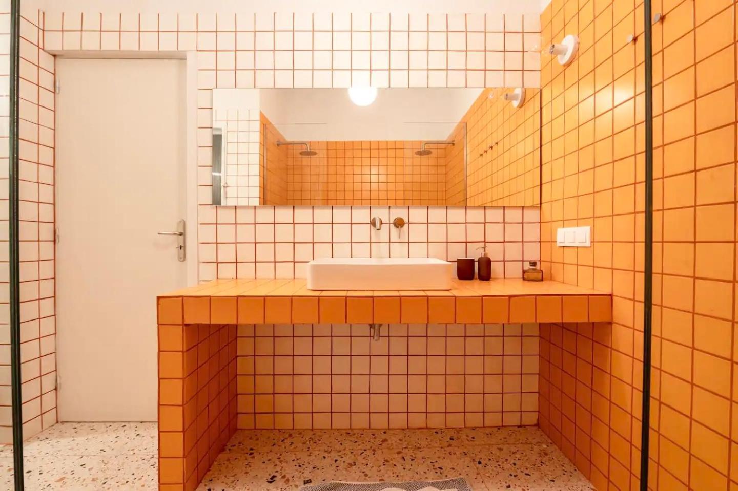 Pop At Koukaki Apartment Athens